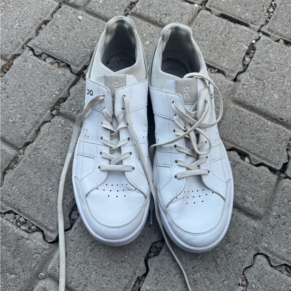 Men’s Oncloud The Rodger - Picture 2 of 7